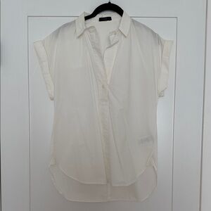 Jcrew Button-Up Shirt